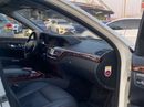 مرسيدس بنز S 550