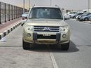 Mitsubishi Pajero GLS Highline 3.8L (189 HP)
