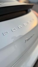 Porsche Panamera 4S Executive 2.9L