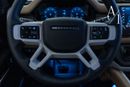لاند روفر ديفندر P400 110 X-Dynamic SE 3.0L (5 Seater) 2025 Defender, 5 Years Land Rover Warranty, Delivery Kms, GCC