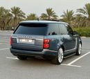 لاند روفر رينج روفر Vogue SE 5.0L