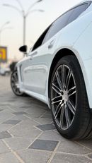 Porsche Panamera 4S Executive 2.9L