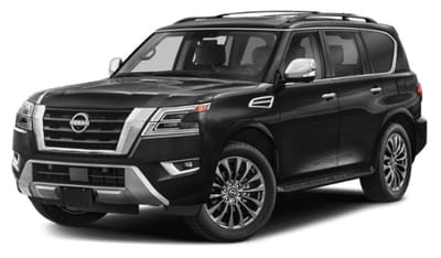 Nissan Armada