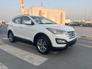 هيونداي سانتا في GL 2.4L AWD