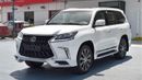 لكزس LX 570 LX570S