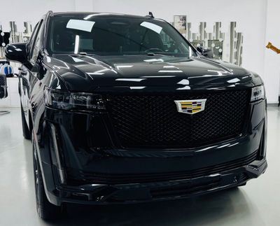كاديلاك إسكالاد Sport Platinum 6.2L 4WD