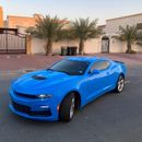 Chevrolet Camaro SS Chevrolet Camaro 2022
