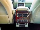 لاند روفر رينج روفر Range Rover Supercharged 5.0L A/T 2017 MODEL USED AS SEEN