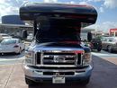 فورد E 450 FULLY LOADED CARVAN