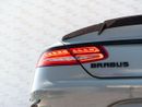 مرسيدس بنز S 63 AMG Std 5.5L