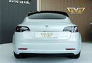 تسلا موديل 3 Long Range (AWD) Tesla Model 3  2020 - 7 Years warranty + 7 Years Service Contract
