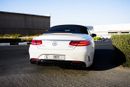 مرسيدس بنز S 63 AMG