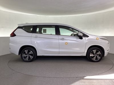 Mitsubishi Xpander High Line | Guaranteed Warranty | 0 Down Payment
