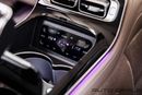 مرسيدس بنز S 63 AMG 930 Brabus Long Wheel Base | Brand New | 4-Seater | Full Options | 4.0L V8