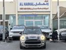 Mini Cooper S Coupé Mini Cooper S Convertapol_GCC_2020_Excellent Condition _Full option