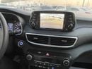 هيونداي توسون Full Option 2.4L 2020 HYUNDAI TUCSON 4x4 FULL OPTIONS IMPORTED FROM USA
