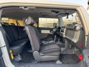 Toyota FJ Cruiser Extreme 4.0L (270 HP)