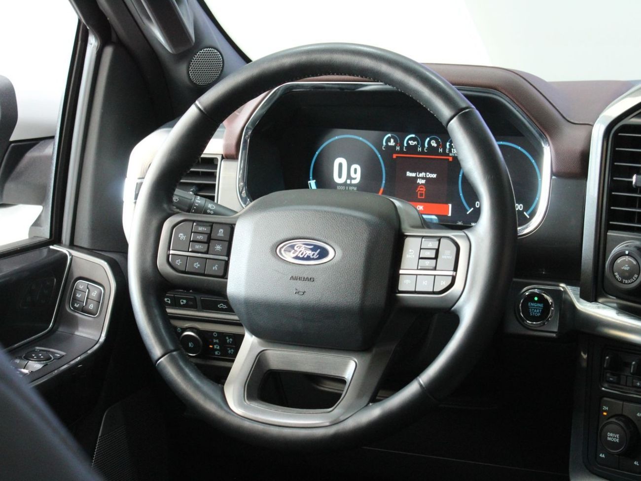 Ford F 150 Lariat | With Warranty