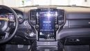 RAM 1500 HEMI 5.7L