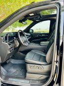 كاديلاك إسكالاد Sport Platinum 6.2L 4WD