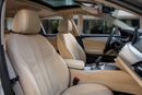 بي أم دبليو 520i 20i Exclusive | 3,016 P.M | 0% Downpayment | Agency Warranty!