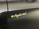 بورش باناميرا GT S E-HYBRID EDITION