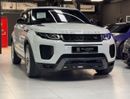 لاند روفر رانج روفر إيفوك P250 R-Dynamic HSE 2.0L RANGE ROVER EVOQUE 2018 GCC