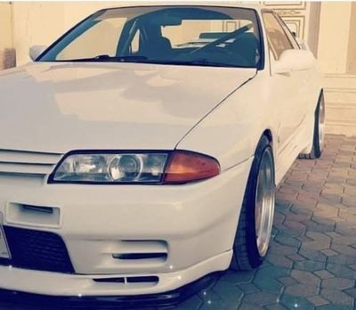 Nissan Skyline
