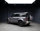 لاند روفر ديفندر P400 110 HSE 3.0L (5 Seater) 5,695x60 • 0% DP • 2022 Land Rover Defender 110 P400 HSE • Land Rover W