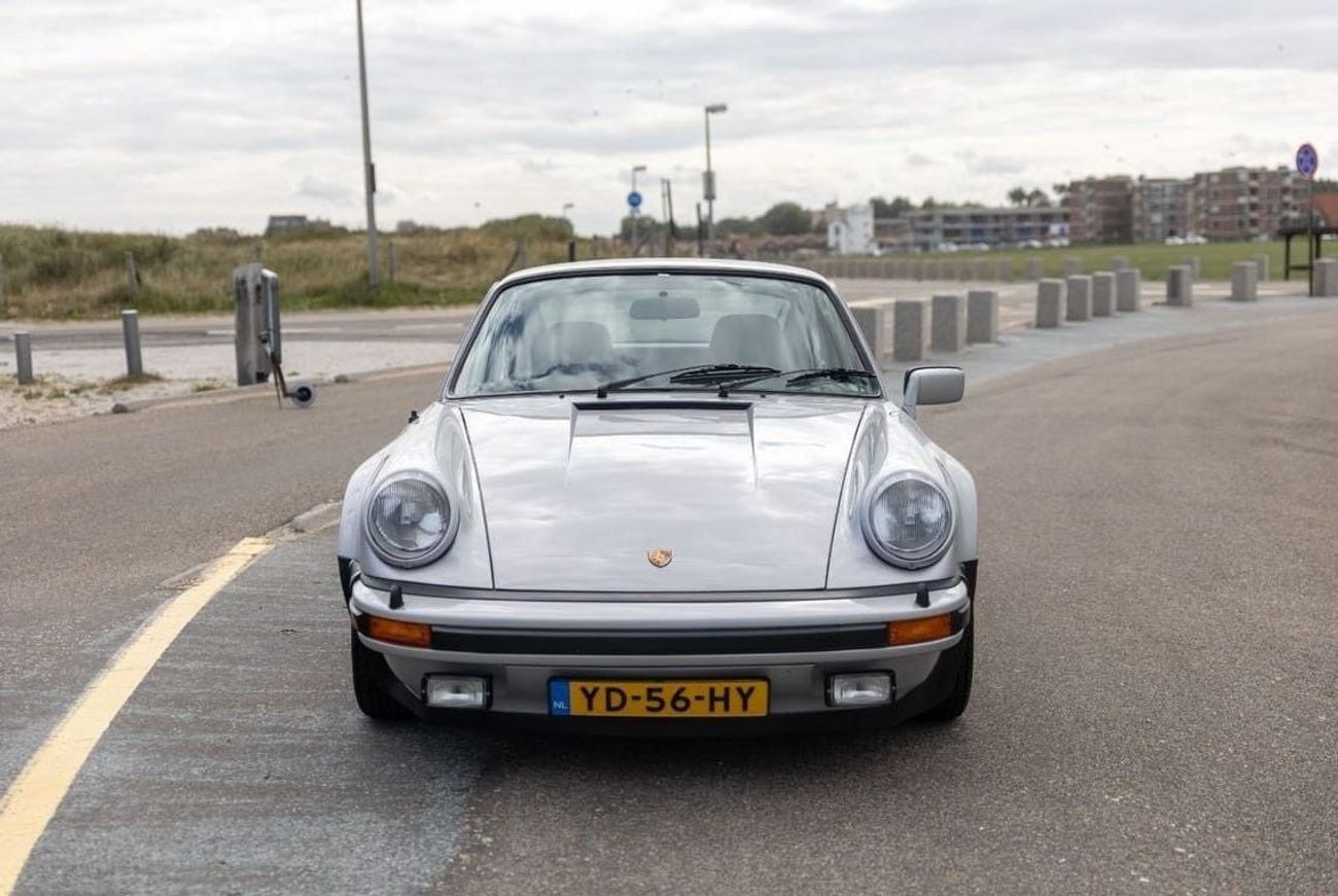 Porsche 930 911 / 930 Turbo
