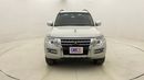 Mitsubishi Pajero GLS HIGHLINE 3 | Zero Down Payment | Home Test Drive
