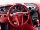 بنتلي كونتيننتال جي تي MULLINER