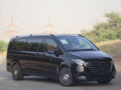 مرسيدس بنز V 250 Std 2.1L