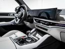 بي أم دبليو X5 M Competition 4.4L
