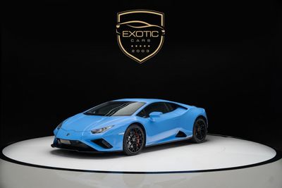 Lamborghini Huracan Lamborghini Huracan EVO