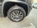 Jeep Grand Cherokee Limited 3.6L