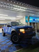 فورد إف-150 رابتور فورد رابتور 2012 بيك اب محرك 3.6 V6 بحالة جيدة جلد داخلي، هل بها فتحة سقف؟ 4wd التحكم في المناخ
