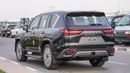 Lexus LX600 2024 Lexus LX600 Signature (7-Seater) 3.5L V6 Twin-Turbo Petrol A/T 4WD Export Only