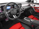 مرسيدس بنز CLA 250 4MATIC