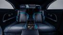 Rolls-Royce Spectre by MANSORY 2025 - GCC - Under Warranty and Service Contract