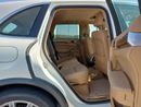 Porsche Cayenne S 4.8L