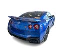 Nissan GTR 2024 Nissan GT-R Premium Edition