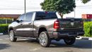 RAM 1500 BIGHORN