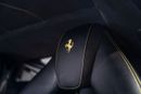 Ferrari F8 Tributo 2021 Ferrari F8 Tributo 3.8L V8 720 HP • Ferrari Warranty + Service Contract • GCC