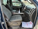 RAM 1500 Bighorn/LED/Camera/Apple/only 9k KM
