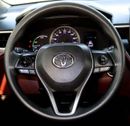 تويوتا كورولا كروس 1.8L XL (HEV) Toyota Corolla Cross Hybrid 1.8L 2022 GCC Original Paint Accident Free, excellent cond