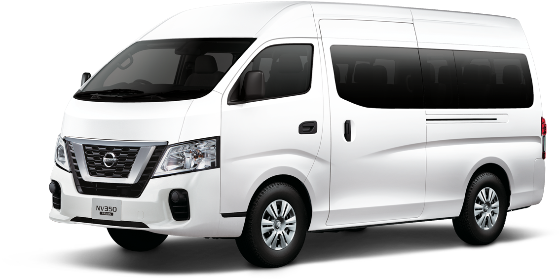 Nissan NV350