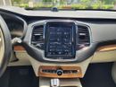 Volvo XC90 Volvo XC90 Inscription Plus T6 Turbocharged