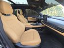 تشنجان يوني ك 2.0T Elite CHANGAN UNI-K 2025 GCC ORGINAL PAINT // FULL OPITION // UNDER WARRANTY // FSH