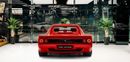 Ferrari F512 M 4.9L V12 Naturally Aspirated Engine